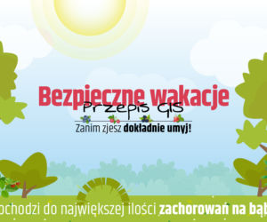 Bąblowica - groźna choroba, która atakuje latem