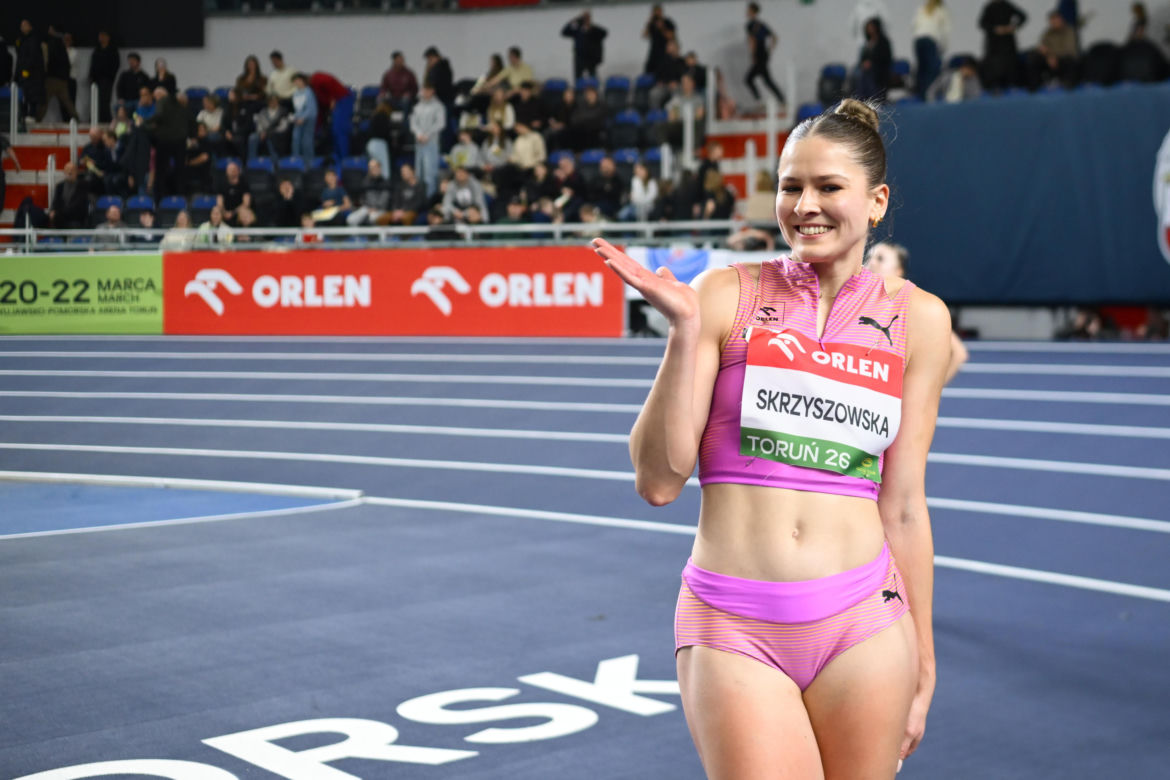 Pia Skrzyszowska