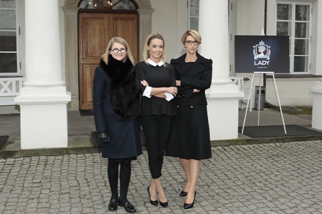 Projekt Lady - online. Gdzie oglądać?