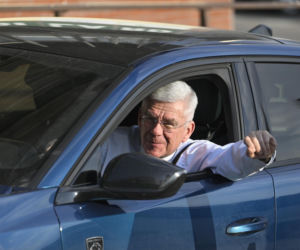 Pilne posiedzenie na Nowogrodzkiej