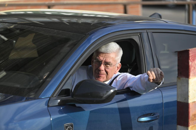 Pilne posiedzenie na Nowogrodzkiej