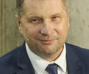 Tak zmieniał się Przemysław Czarnek