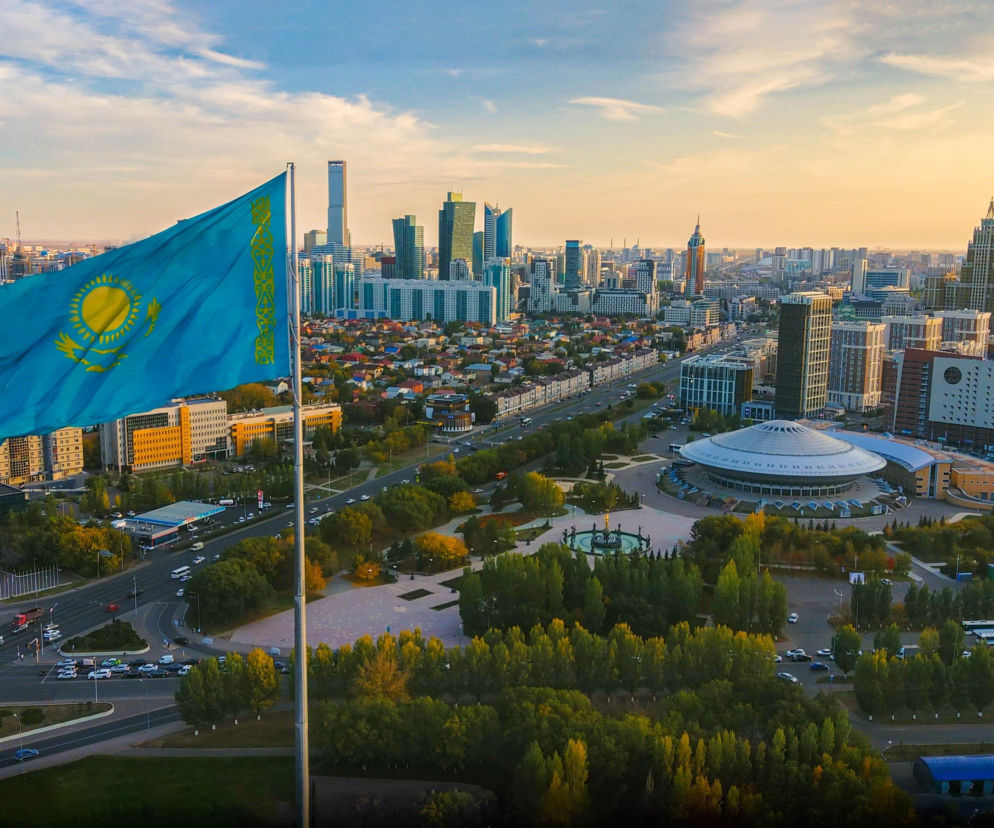 Kazachstan ponownie wykluczony z Eurowizji! Znamy powody