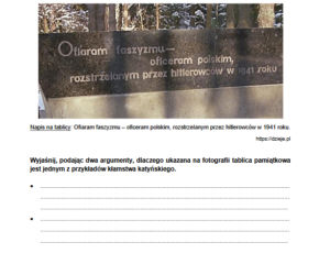 Matura 2021 historia rozszerzona  