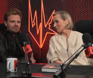 Paulina Smaszcz, Marcin Hakiel w podkaście WojewódzkiKędzierski