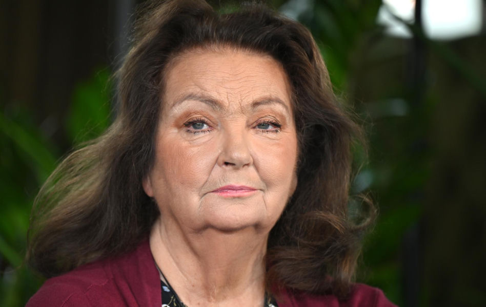 Anna Dymna