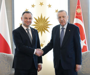 Duda i Erdogan
