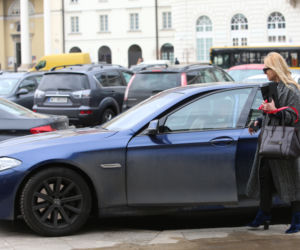 Auto Moniki Olejnik