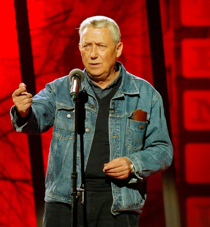 Wojciech Młynarski