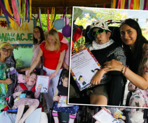 Koniec roku szkolnego wyjątkowych uczniów. „Trzeba zadbać o ich dzieciństwo”