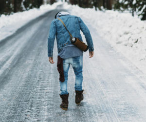 Od -19 do +8 stopni! Zapowiadają pogodowe szaleństwo w Polsce