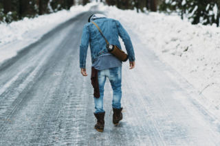 Od -19 do +8 stopni! Zapowiadają pogodowe szaleństwo w Polsce