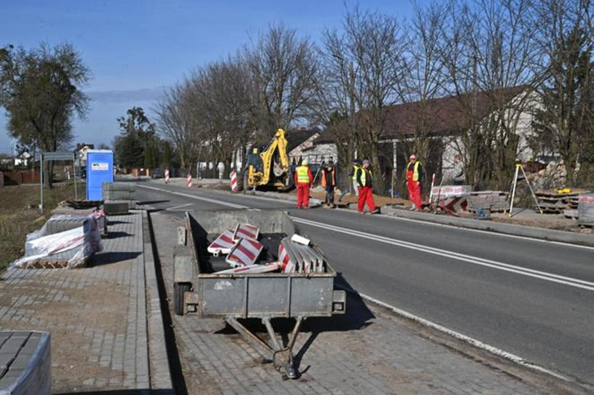 Śmiertelne potrącenie 2-letniego Oliwierka