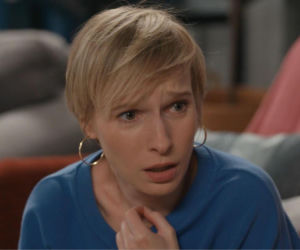 Barwy szczęścia, odcinek 3270: Zszokowana nagraniem Sonia rzuca się na partnera z nożem