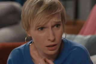 Barwy szczęścia, odcinek 3270: Zszokowana nagraniem Sonia rzuca się na partnera z nożem