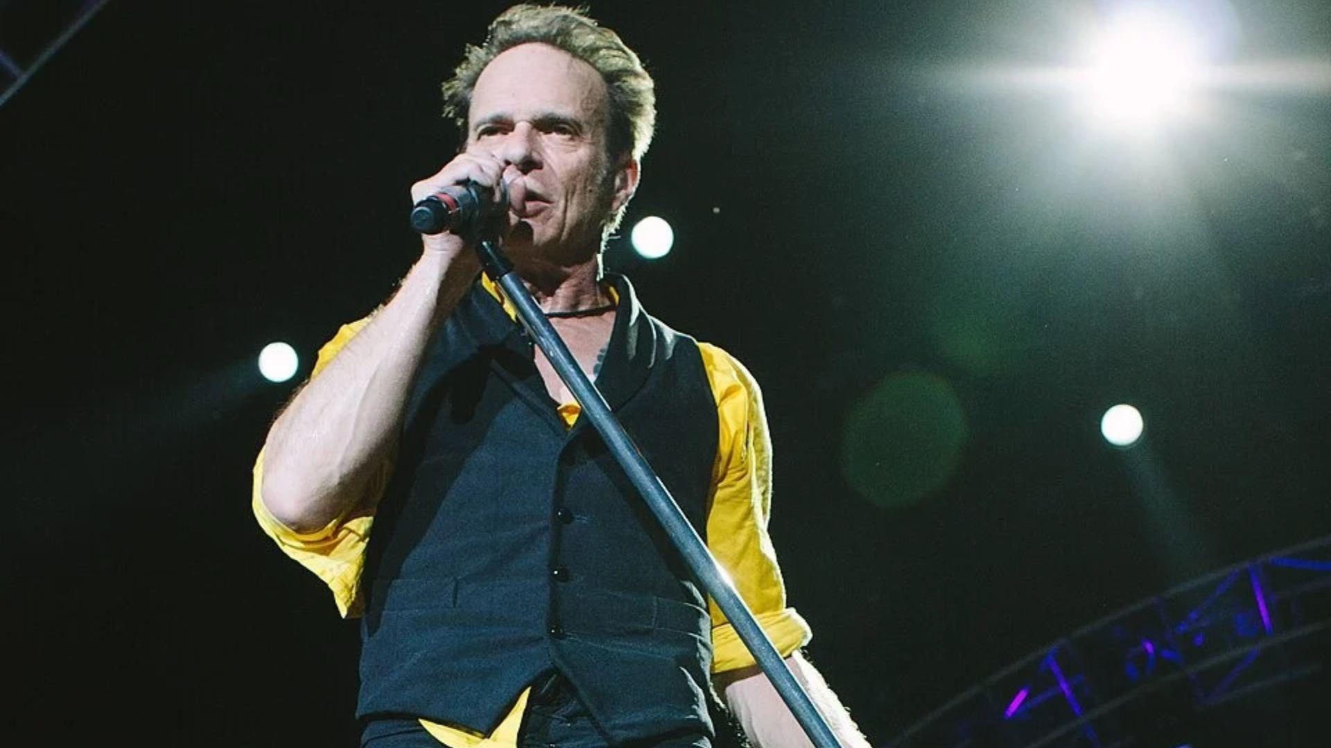 David Lee Roth wskazał swój ulubiony album w dorobku Van Halen ...