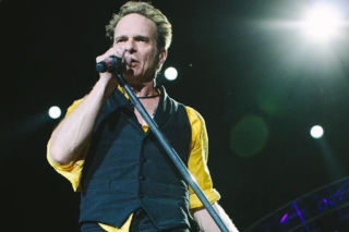 David Lee Roth wskazał swój ulubiony album w dorobku Van Halen. Taki wybór nie może dziwić 