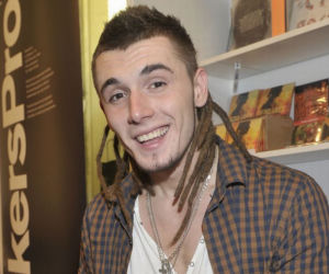 Kamil Bednarek