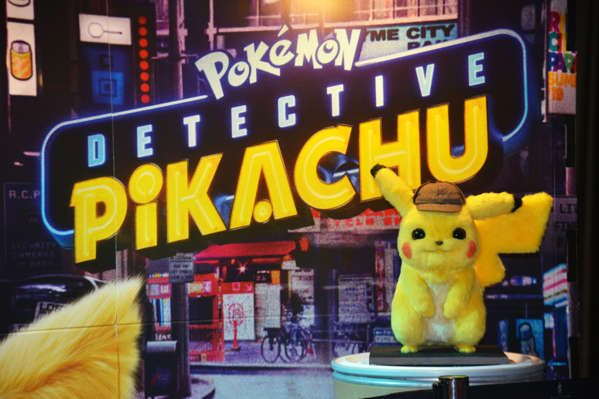 Zamiast złodziei, łapali pokemony. Dwóch policjantów zwolnionych ze służby!