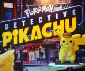 Zamiast złodziei, łapali pokemony. Dwóch policjantów zwolnionych ze służby!