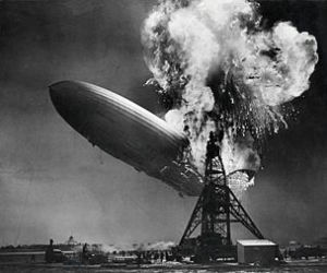 LZ 129 Hindenburg