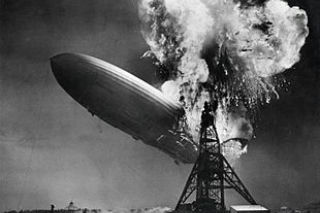 LZ 129 Hindenburg