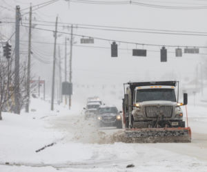 Cyklon bombowy uderza w Amerykę! Już 101 ofiar