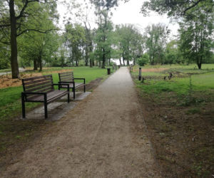 Park Glazja