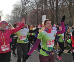 IV Olsztyński Bieg Niepodległości – 11 listopada 2021