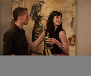 Nie zadzieraj z zołzą spod 23. Chloe (Krysten Ritter)