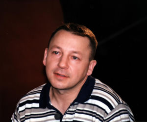 Zbigniew Zamachowski kiedyś i dziś. Tak przez lata zmieniał się głos Shreka i aktor z Trzech kolorów