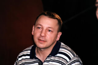 Zbigniew Zamachowski kiedyś i dziś. Tak przez lata zmieniał się głos Shreka i aktor z Trzech kolorów