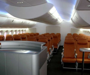 Boeing 787 Dreamliner