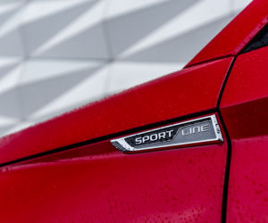 Skoda Kodiaq 2.0 TDI 190 KM DSG7 4x4 Sportline
