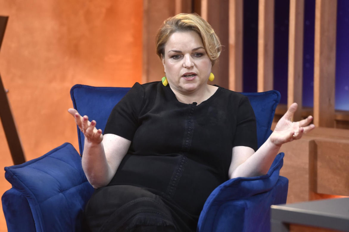 Katarzyna Bosacka