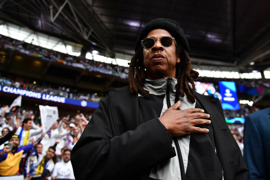 Jay-Z