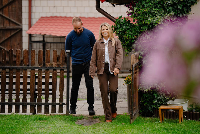 9. odcinek "Rolnik szuka żony"