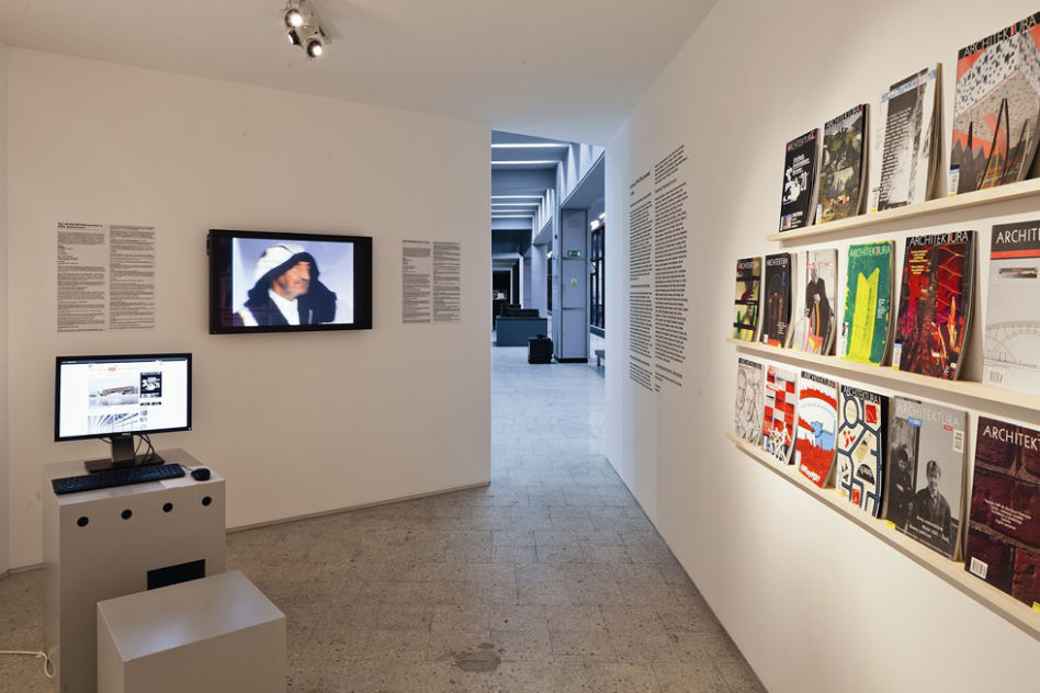 Jubileusz Architektury-murator