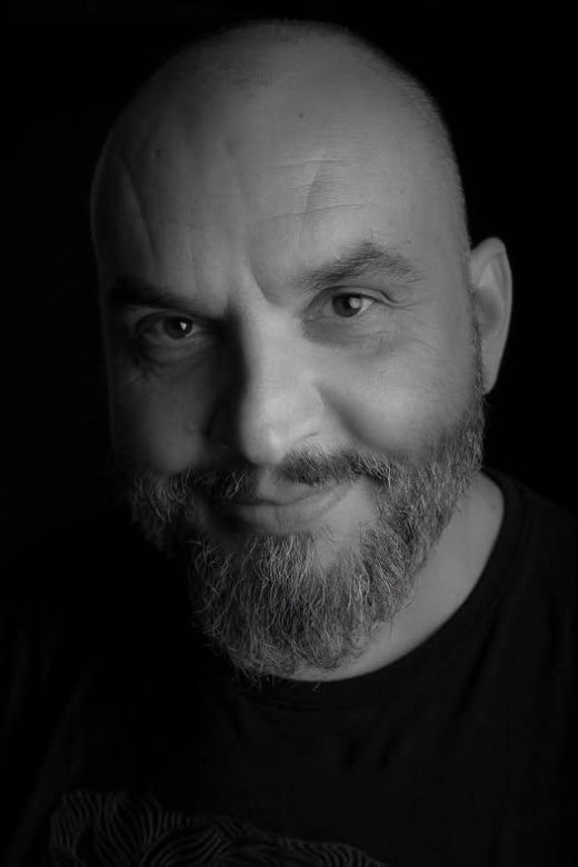Zaginął Witold Płóciennik
