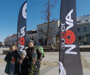 Tłusty czwartek z Radiem SuperNova Kielce