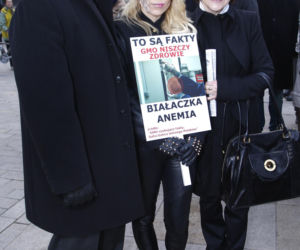 Doda, rodzice Dody, brat Dody