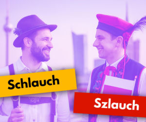 Popularne polskie słowa pochodzące z języka niemieckiego