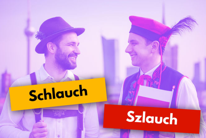 Szlauch 
