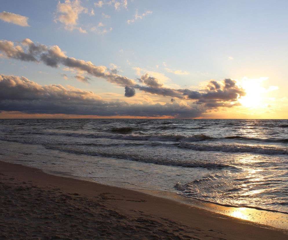 Tej wiosny Polacy stawiają na Bałtyk i omijają najdroższe terminy