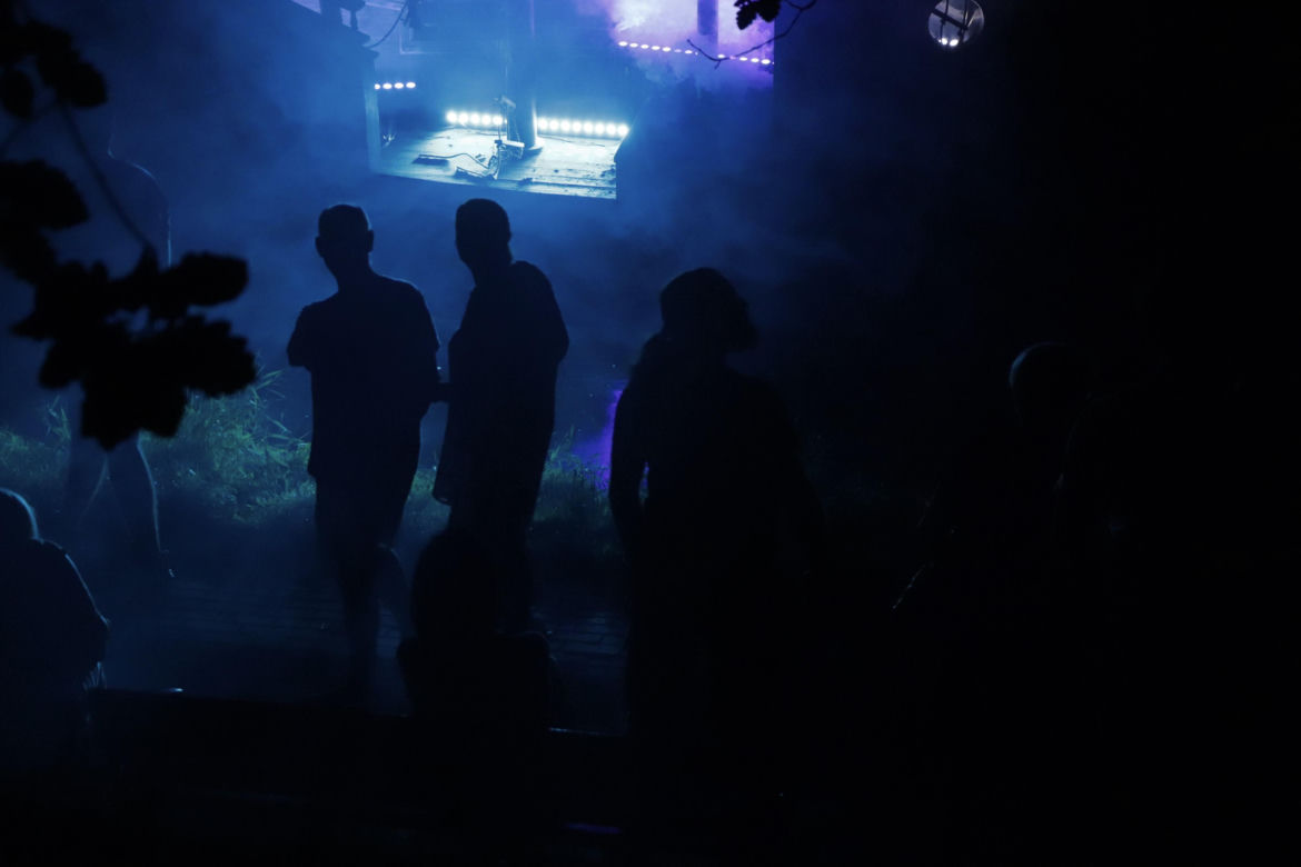 Pierwszy dzień Bella Skyway Festival 2023 w Toruniu. Zdjęcia z imprezy