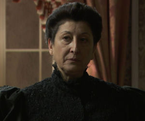 Akacjowa 38, odcinek 826: Na przyjęciu u Diega i Blanki pojawia się dawna kochanka Felipe