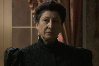 Akacjowa 38, odcinek 826: Na przyjęciu u Diega i Blanki pojawia się dawna kochanka Felipe