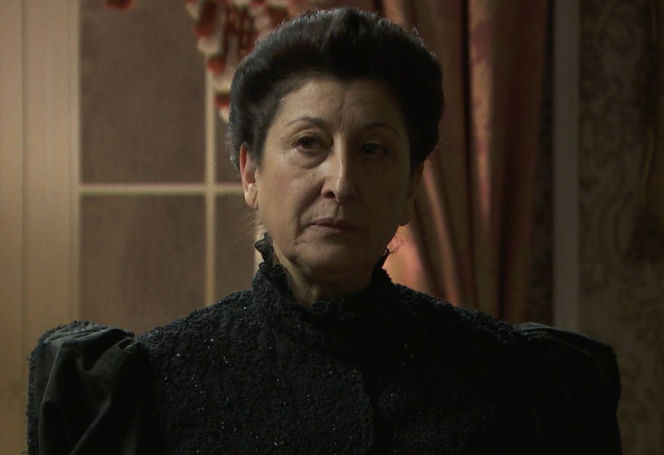 "Akacjowa 38", odcinek 826: Na przyjęciu u Diega i Blanki pojawia się dawna kochanka Felipe