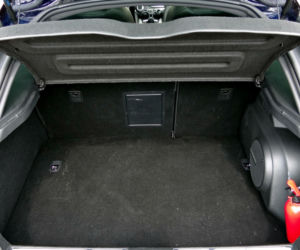 DS 5 1.6 THP Sport Chic