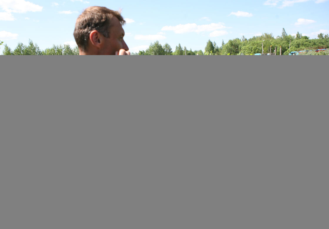 Smoleńsk 2010. Zdjęcia z miejsca katastrofy prezydenckiego samolotu